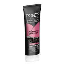 Indian Ponds bright beauty Anti-Dullness face wash 100grm