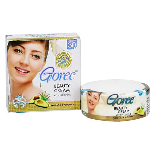 GOREE WHITENING SOAP