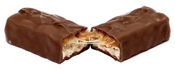 Snickers Chocolate Bar, 45g X 5 bars