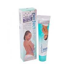 Perfect White Cream – 30ml Original product