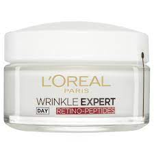 L'oréal Paris Wrinkle Expert Intensive Anti-Wrinkle Day Cream 45+