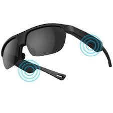 UAE Collection M6 Pro Smart Bluetooth Glasses Sunglasses
