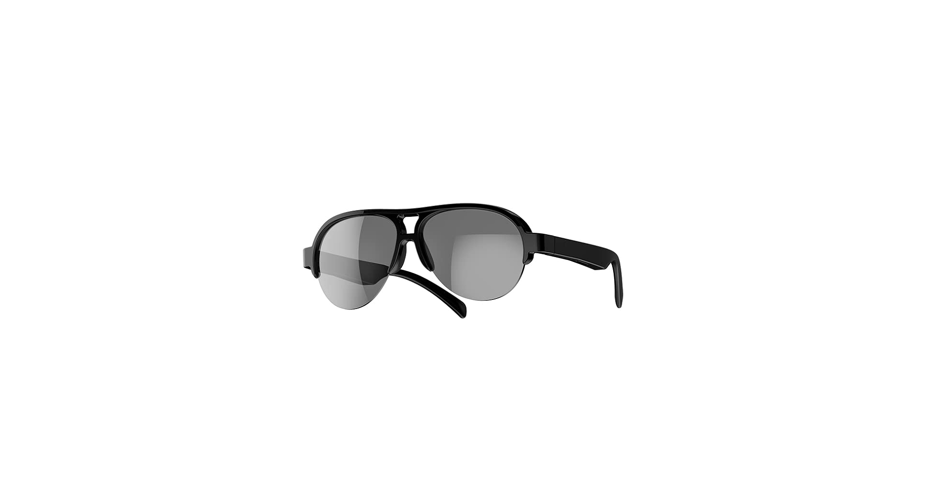 F08 Smart Glasses Wireless Bluetooth Calling Sunglasses (UAE)