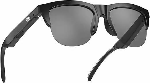 Collection (UAE) F06 Smart Wireless Bluetooth Sunglasses