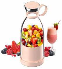 Electric Juicer Machine .Juicer Mini Blender