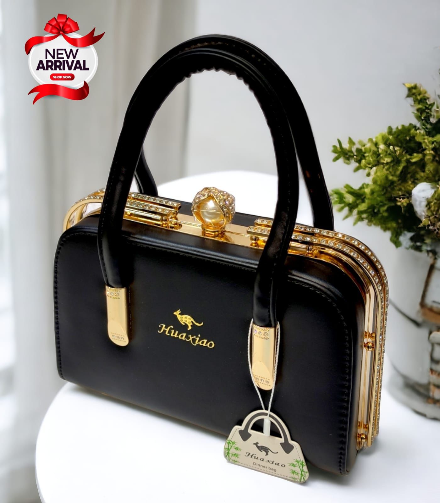 Ladies Party Bag