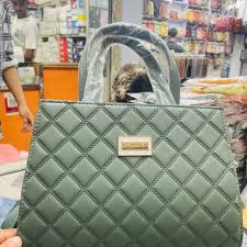 Ladies Hand  Bag
