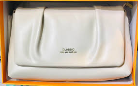 Classic Comfort Bag