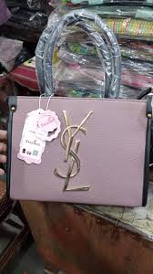 Hand Bag YSL