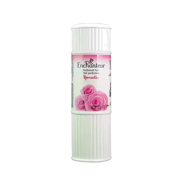 ENCHANTEUR Enticing Perfumed Powder 250gms
